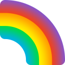 rainbow icon